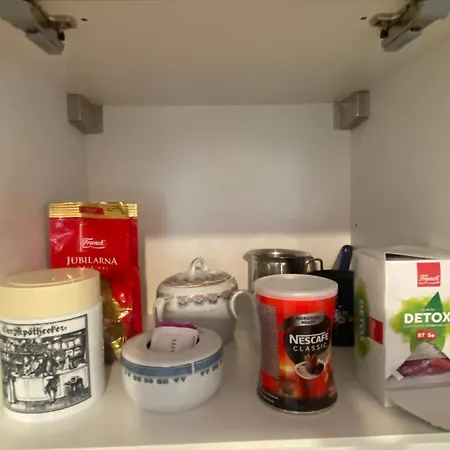 Tchaikovsky Apartman Split