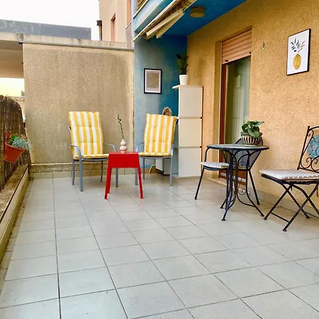 Tchaikovsky Apartman Split