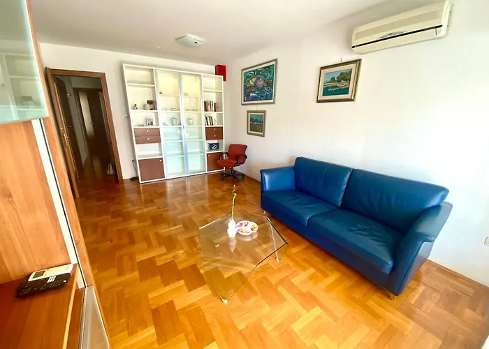 Apartman Tchaikovsky