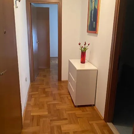 Tchaikovsky Apartman