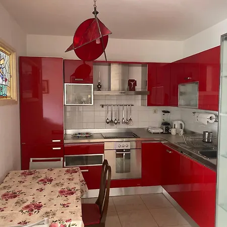 Tchaikovsky Apartman