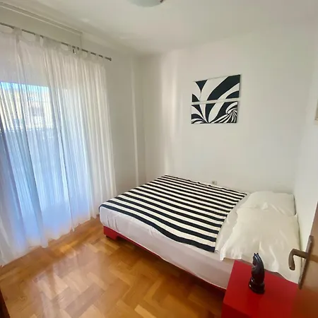 Apartman Tchaikovsky *