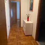 Tchaikovsky Apartment