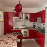 Tchaikovsky Apartment