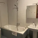 Tchaikovsky Apartment