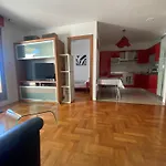 Tchaikovsky Apartment