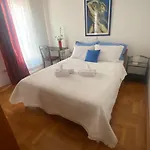 Tchaikovsky Apartment *