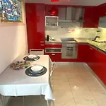 Apartment Tchaikovsky *
