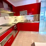 Tchaikovsky Apartment *