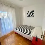 Apartment Tchaikovsky *