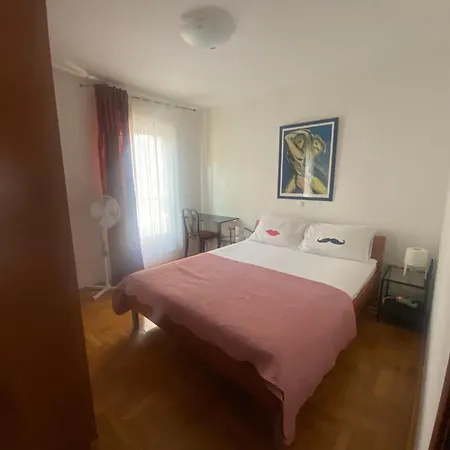 Tchaikovsky Apartment