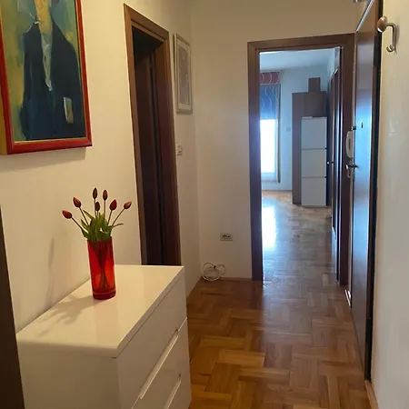 柴可夫斯基公寓 *