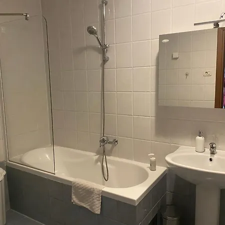 Tchaikovsky Apartment