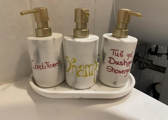 Tchaikovsky شقة سبليت