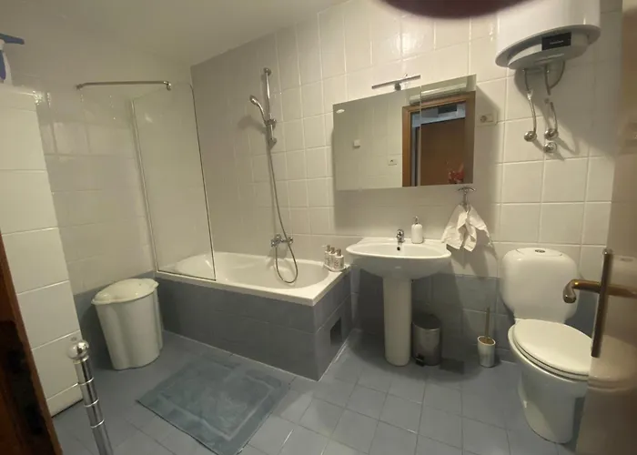 Tchaikovsky سبليت