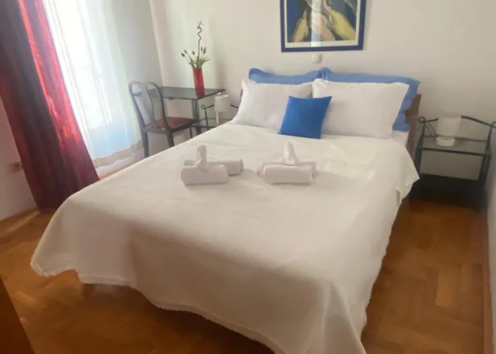 Tchaikovsky شقة *