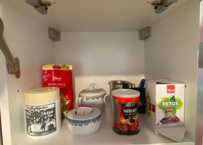 Tchaikovsky شقة سبليت