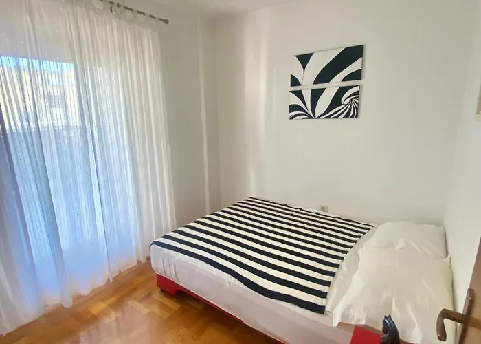 شقة Tchaikovsky *