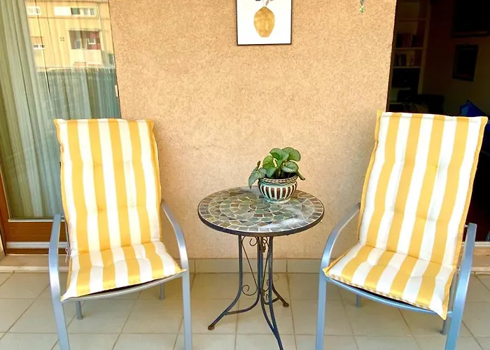 شقة Tchaikovsky سبليت