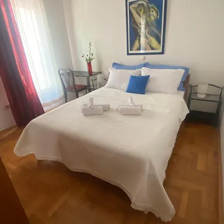 Tchaikovsky Apartment *