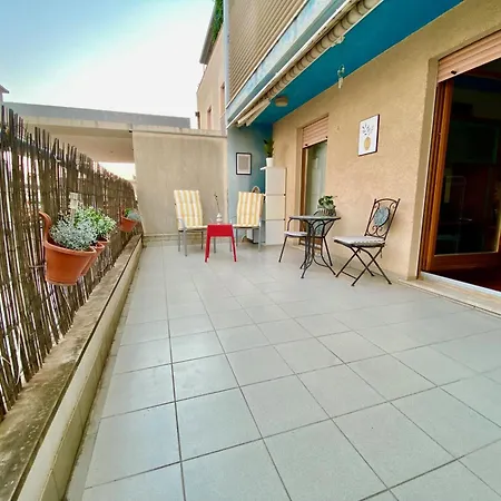 Tchaikovsky Apartmán